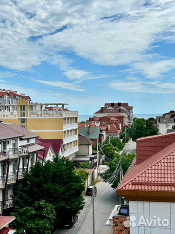 

1-к. квартира, 45 м², 3 кровати