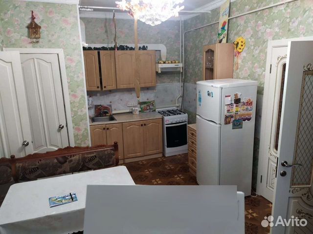 

3-к. дом, 80 м²