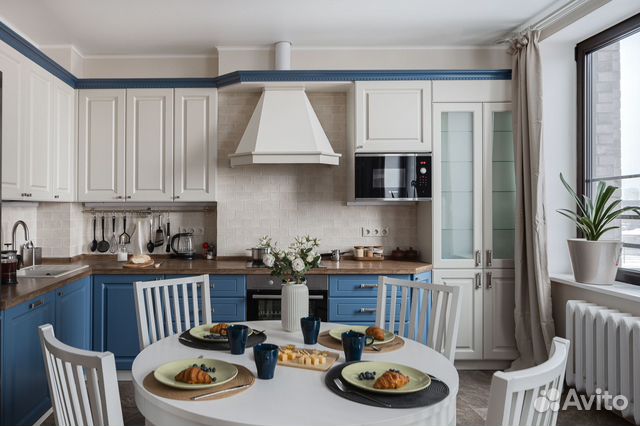

2-к. квартира, 75 м², 3 кровати