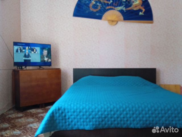 

2-к. квартира, 54 м², 4 кровати