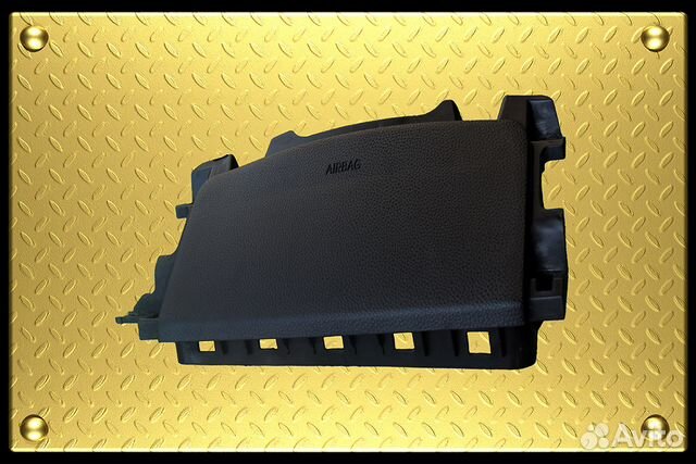 Подушка безопасности колена Hyundai I40 airbag Подушка безопасности колена Hyundai I40 airbag