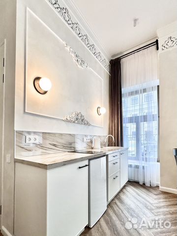 

2-к. квартира, 48 м², 2 кровати