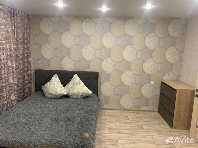 

4-к. квартира, 60 м², 8 кроватей