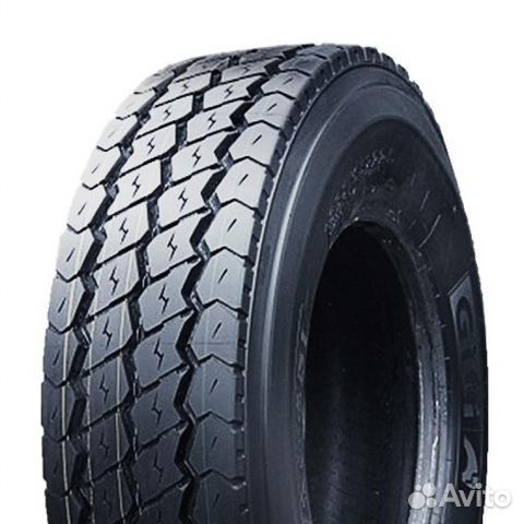 Шины 385/65R22.5 GiTi 851 20PR руль+прицеп
