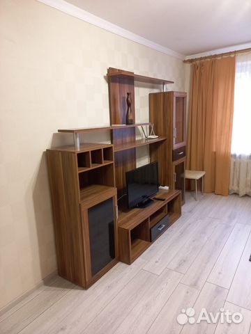 

1-к. квартира, 31 м², 1/5 эт.