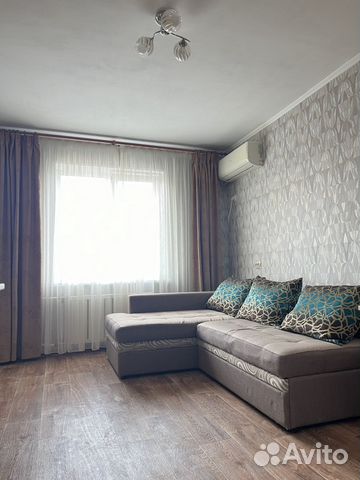

Квартира-студия, 17 м², 2 кровати