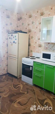 1-к квартира, 40 м², 9/15 эт. 1-к квартира, 40 м², 9/15 эт.