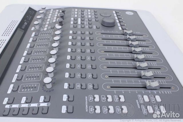 Digidesign 003 звуковая карта 18каналов+пульт+сумк