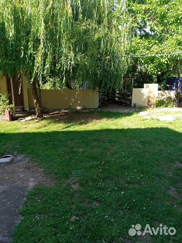 

2-к. дом, 40 м²