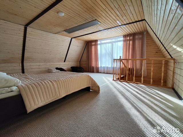 

2-к. коттедж, 40 м²