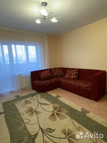 

3-к. квартира, 102 м², 6 кроватей