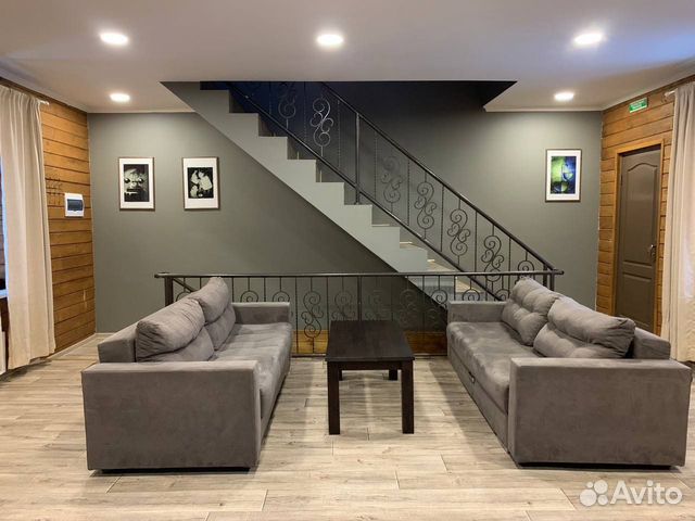 

2-к. дом, 150 м²