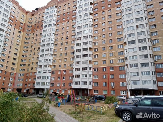 

2-к. квартира, 75 м², 5 кроватей