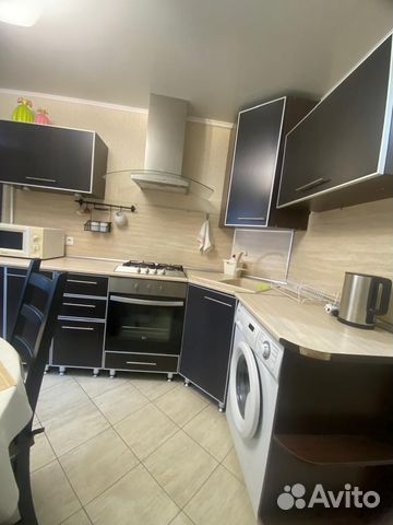 

2-к. квартира, 48 м², 2/5 эт.