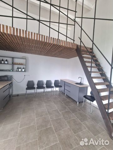 

4-к. коттедж, 120 м²