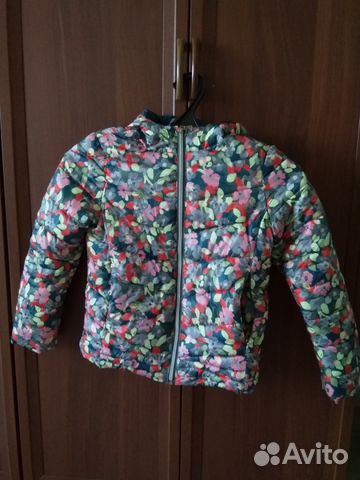 Куртка для девочки zara Куртка для девочки zara