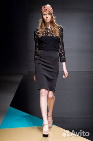 Платье Lublu Kira Plastinina Платье Lublu Kira Plastinina