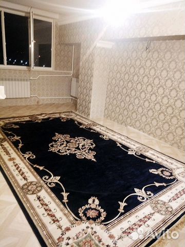 3-к квартира, 75 м², 7/12 эт. 3-к квартира, 75 м², 7/12 эт.