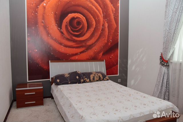 

5-к. коттедж, 160 м²