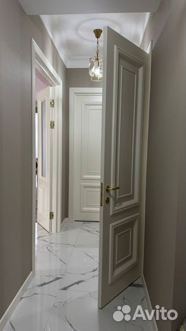 

Квартира-студия, 50 м², 1 кровать