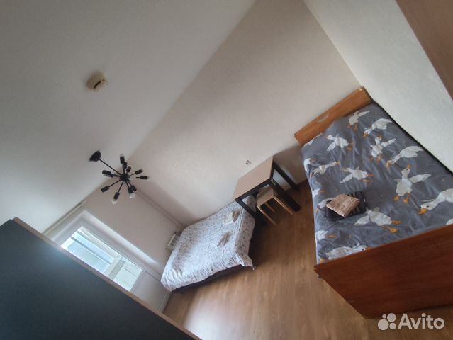 

1-к. квартира, 38 м², 5 кроватей
