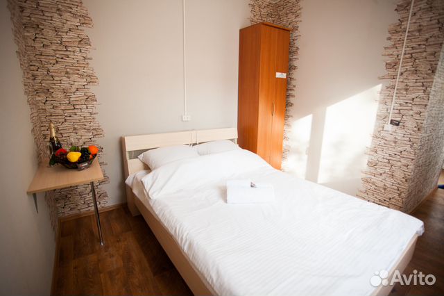 Студия, 20 м², 2/3 эт. Студия, 20 м², 2/3 эт.