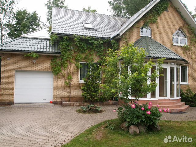 Купить Дом В Парголово