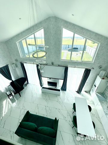 

4-к. дом, 150 м²