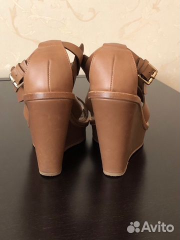 Босоножки Max Mara р.37 оригинал Босоножки Max Mara р.37 оригинал