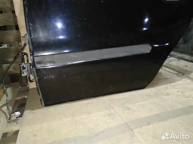 Дверь задняя левая Geely otaka CK Дверь задняя левая Geely otaka CK