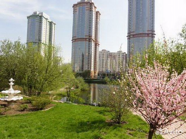 3-к квартира, 133 м², 4/35 эт. 3-к квартира, 133 м², 4/35 эт.