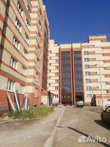 2-к квартира, 60.7 м², 2/8 эт. 2-к квартира, 60.7 м², 2/8 эт.