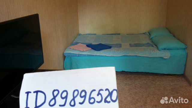 1-к квартира, 35 м², 8/16 эт.