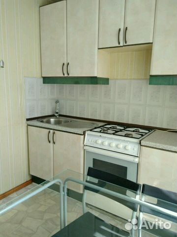 2-к квартира, 50 м², 4/11 эт.