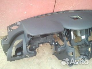 Торпеда для Infiniti FX 35