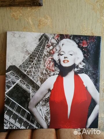 Репродукция