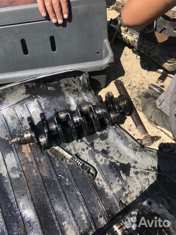 Коленвал Ваз 2109 Купить