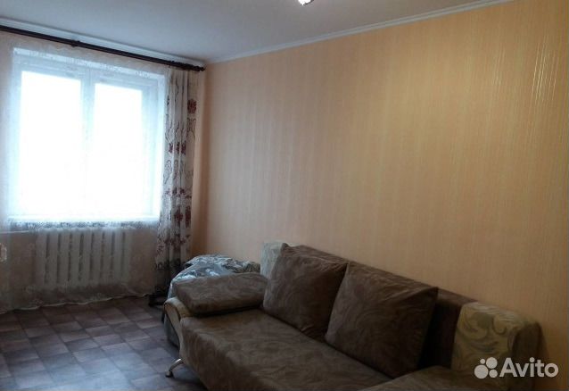 3-к квартира, 64 м², 5/5 эт.