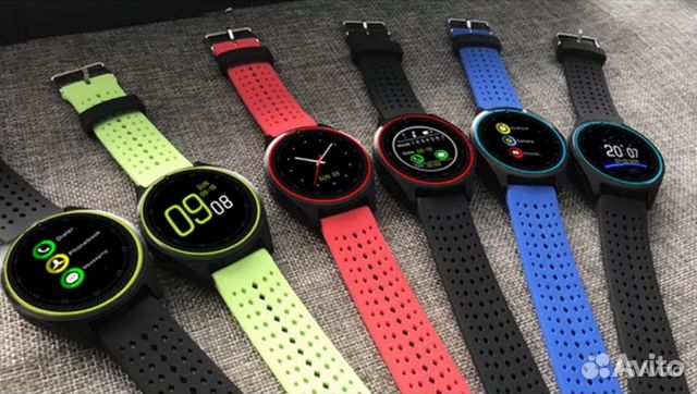 smart life v9