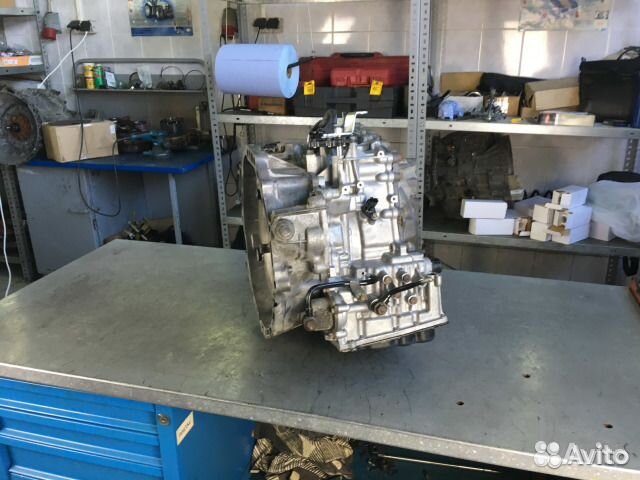 АКПП Nissan Qashqai Контракт ремонт вариаторов АКПП Nissan Qashqai Контракт ремонт вариаторов