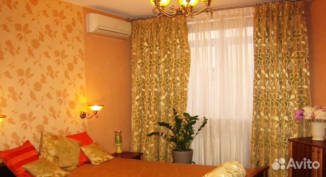 Комната 18 м² в 3-к, 9/12 эт.