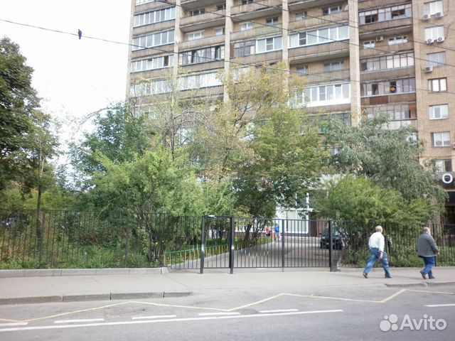 3-к квартира, 75 м², 9/15 эт.