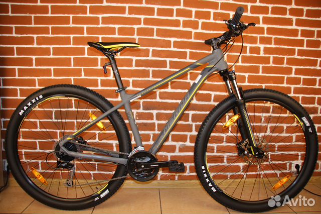 Merida big nine 150