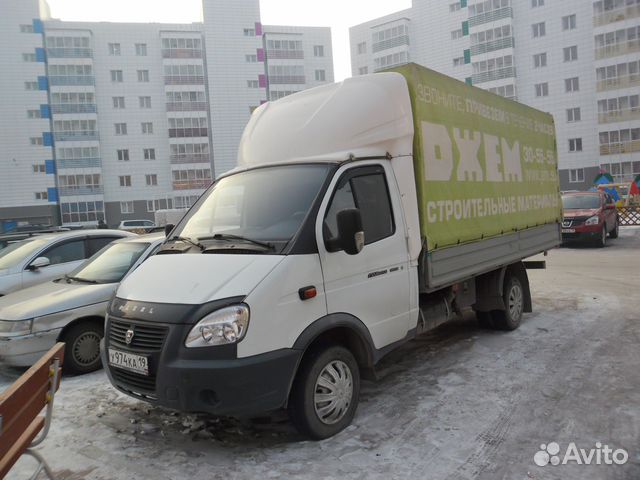 Грузоперевозки Газель 4 м Грузоперевозки Газель 4 м