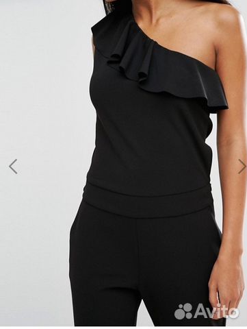 Комбинезон Supertrash Комбинезон Supertrash