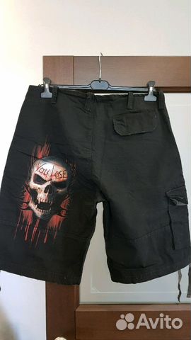 Шорты мужские Шорты мужские