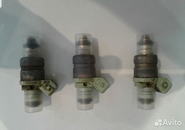 Форсунка топливная для Daewoo Nexia 96291122