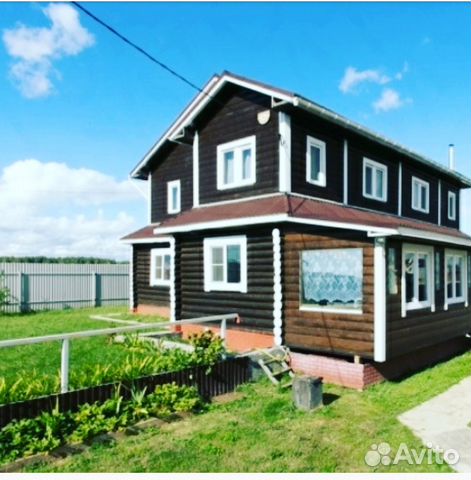 

8-к. коттедж, 215 м²