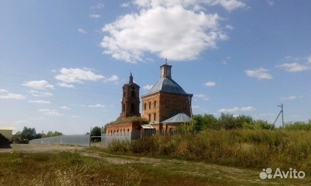 Петрушино Рязанская область голубое озеро