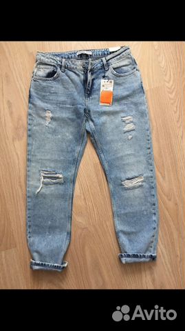 Джинсы Zara Джинсы Zara